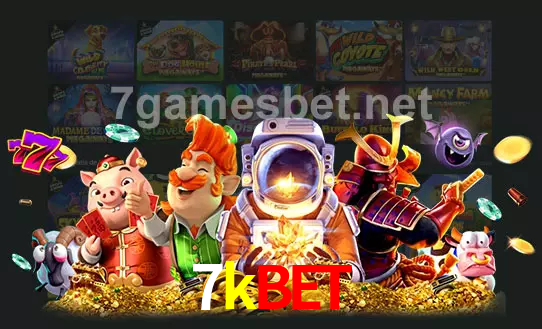 cassino 7kbet