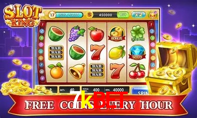 Descubra a Magia dos Jogos de Arcade no 7kbet