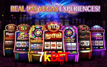 A Experiência Imersiva dos Cassinos Ao Vivo no 7kbet