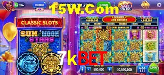VIP Casino 7kbet