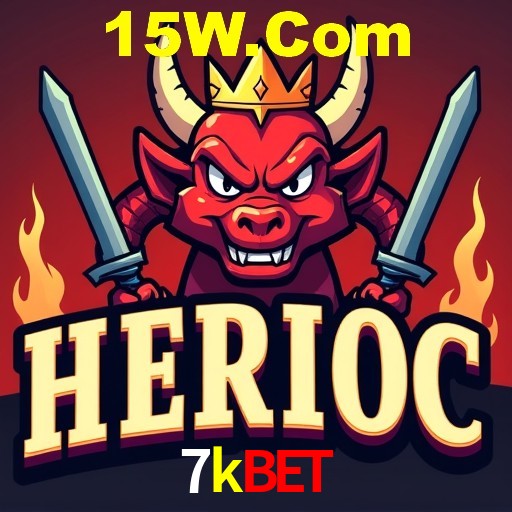 Provedores de Jogos 7kbet