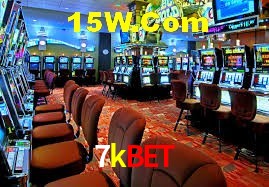 Tournaments 7kbet