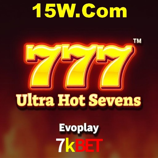 Descubra o Mundo do Cassino Online com 7kbet