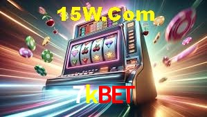 Welcome Bonus 7kbet